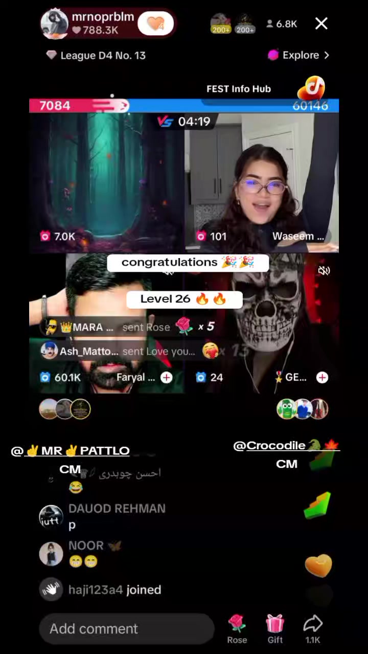 @✌️𝕻𝖎𝖓𝖉 𝕶𝖆 𝕮𝕸✌️