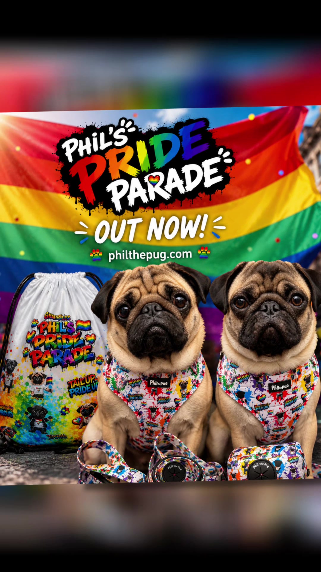 @Phil The Pug