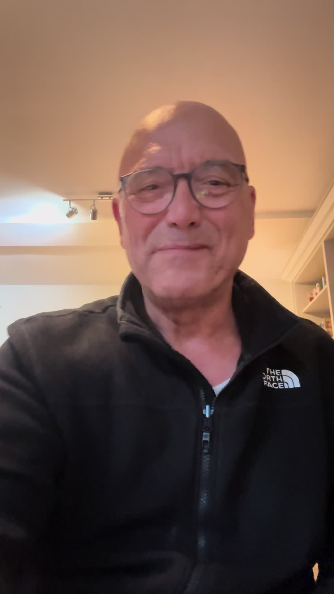 @Gregg Wallace