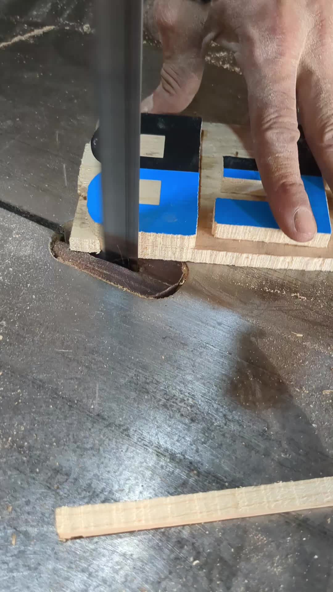 @wood craft