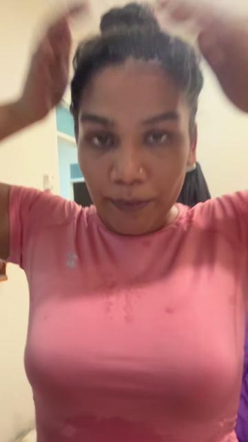 @Thevenashini