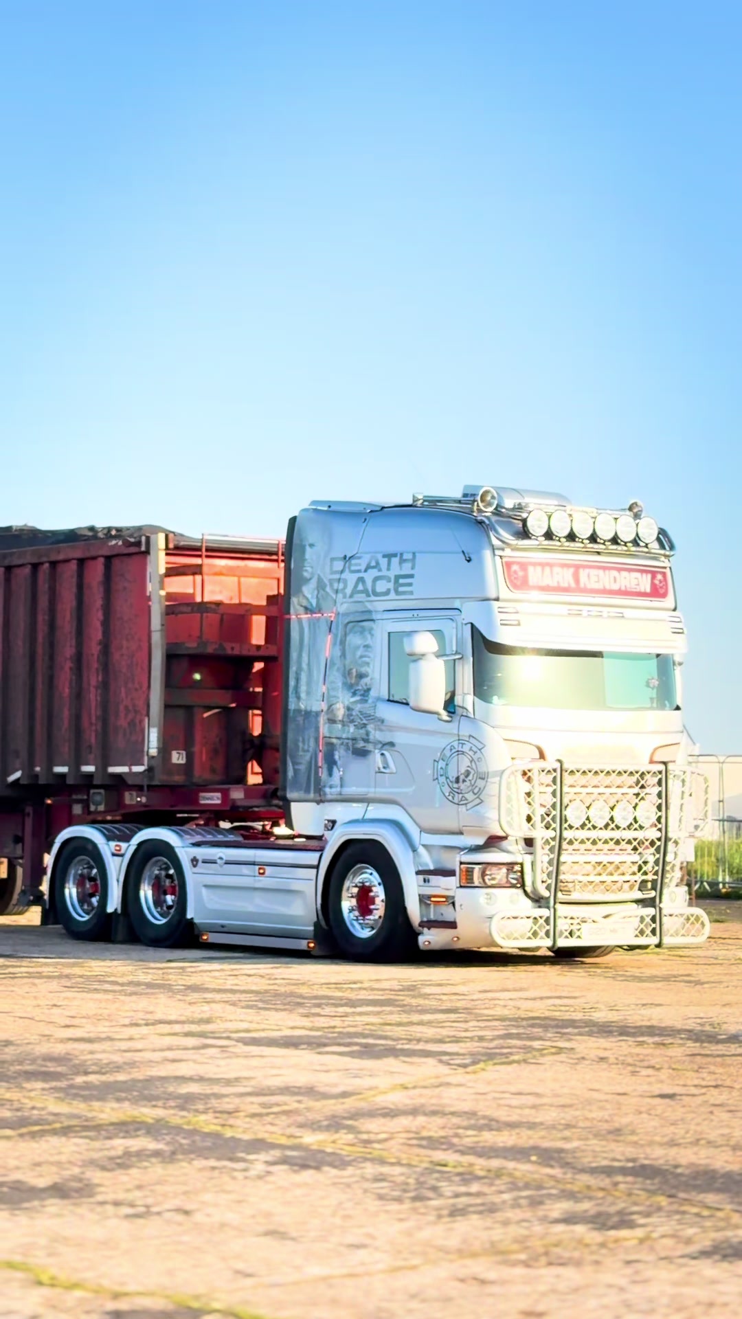 @CK Truck Photography