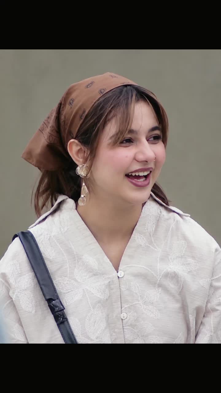 @Samiya Hijab