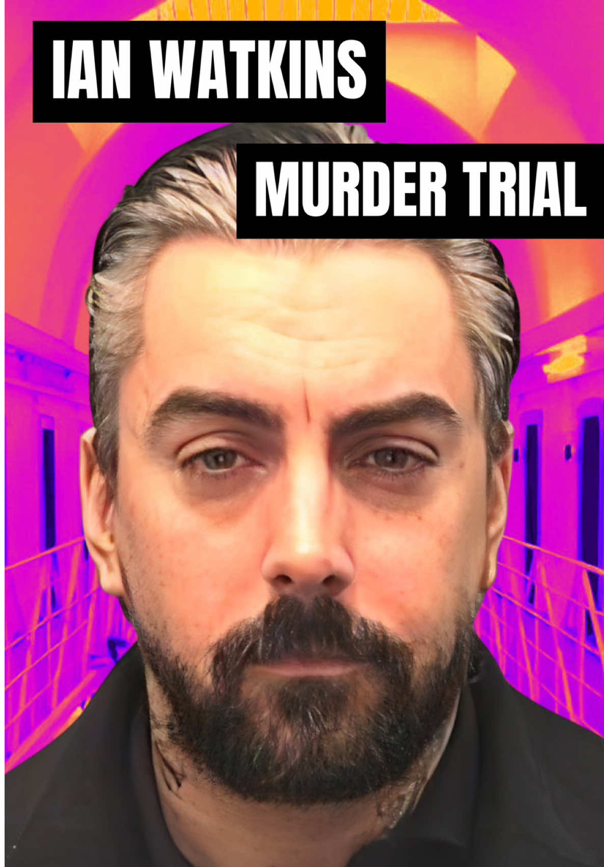 @Crime Scene 2 Courtroom