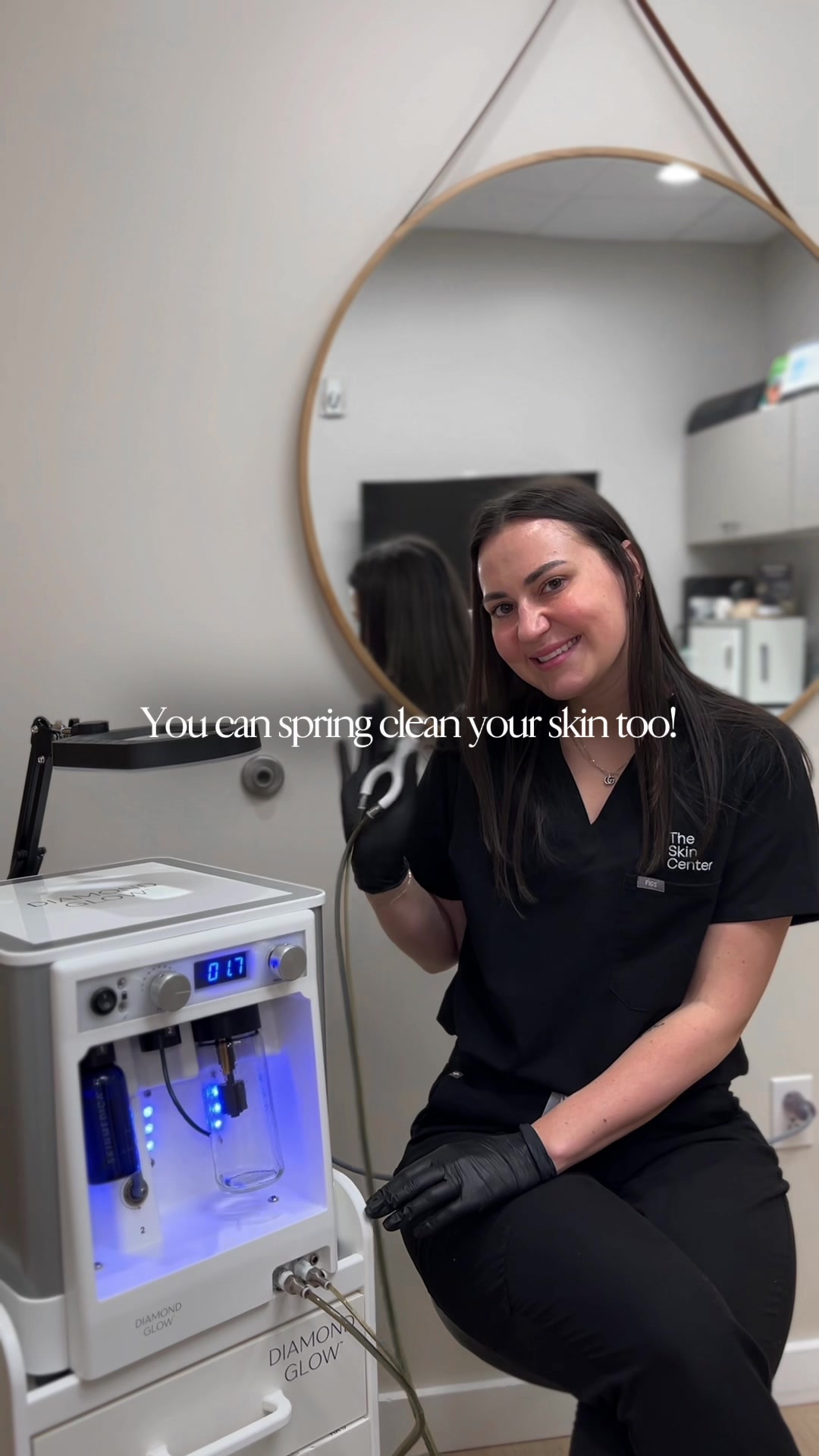 @The Skin Center