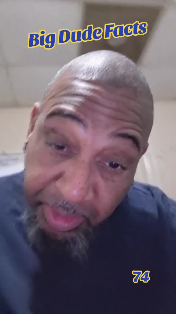 @Big Dude