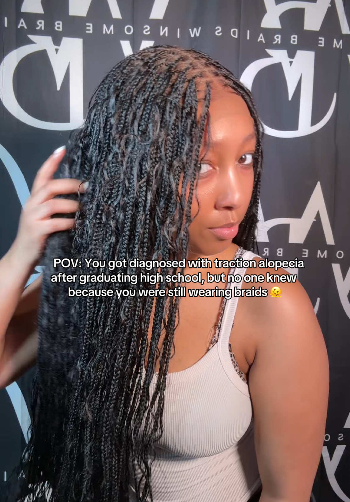 @IG: @WinsomeBraids