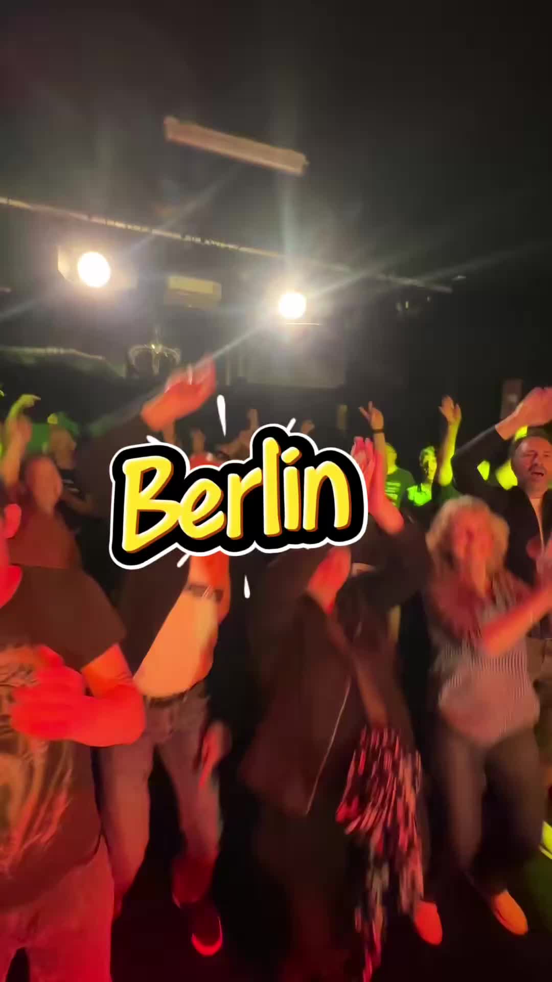 @Jeden Tag Silvester