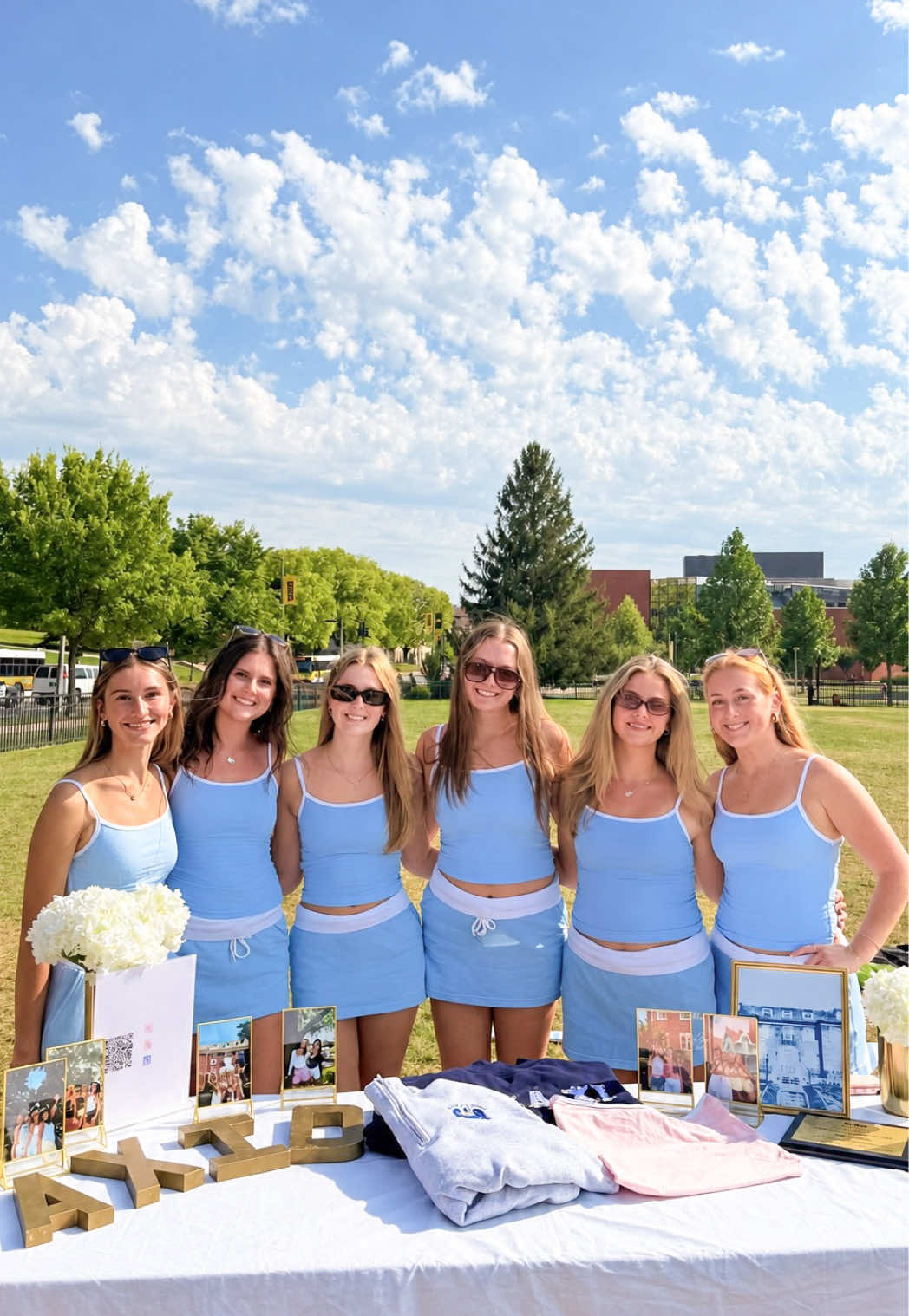 @IOWA ALPHA XI