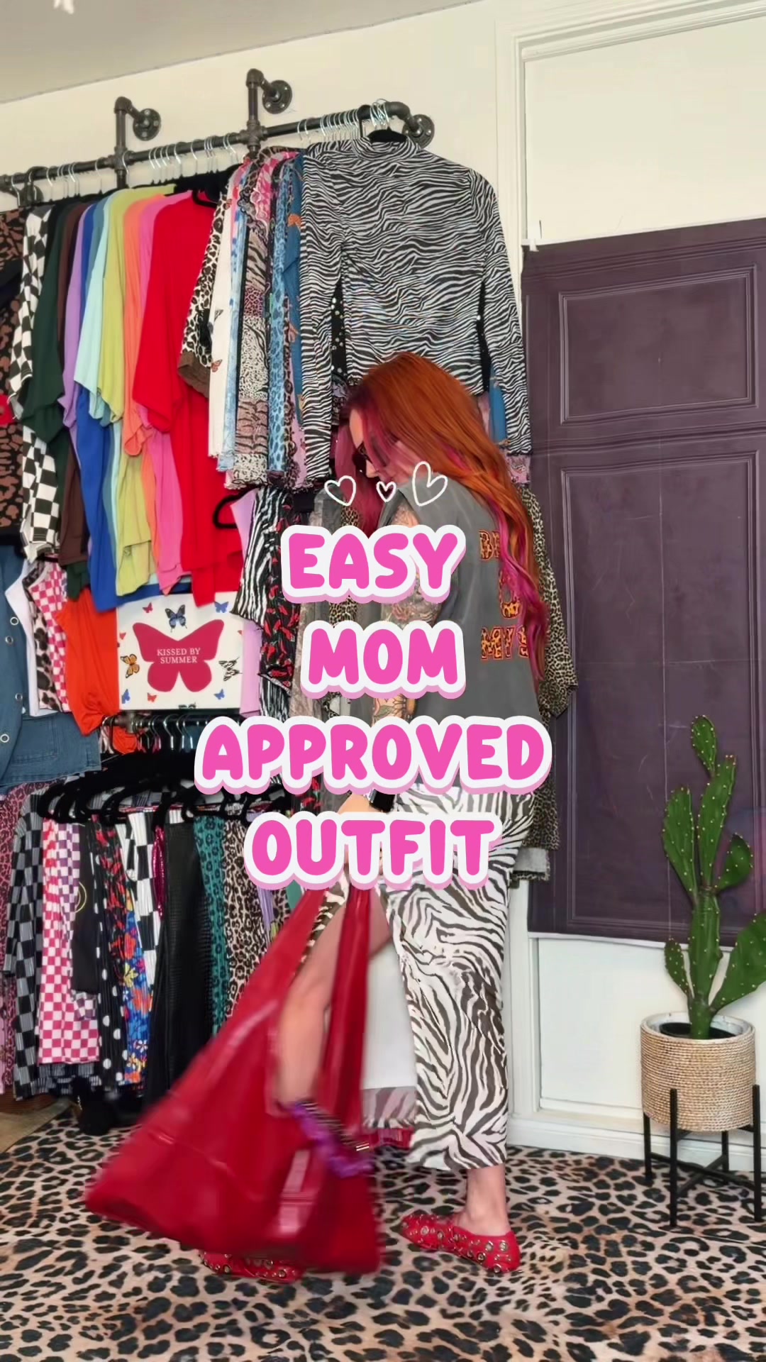 @KelseyLynn^Realistic Fashion