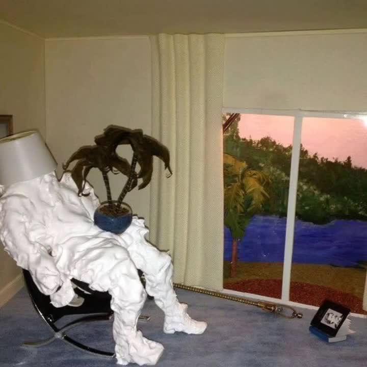 @weird side of internet