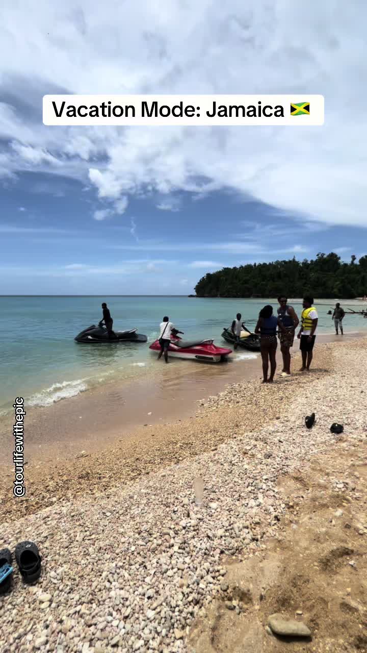 @Tour Life With Epic🇯🇲