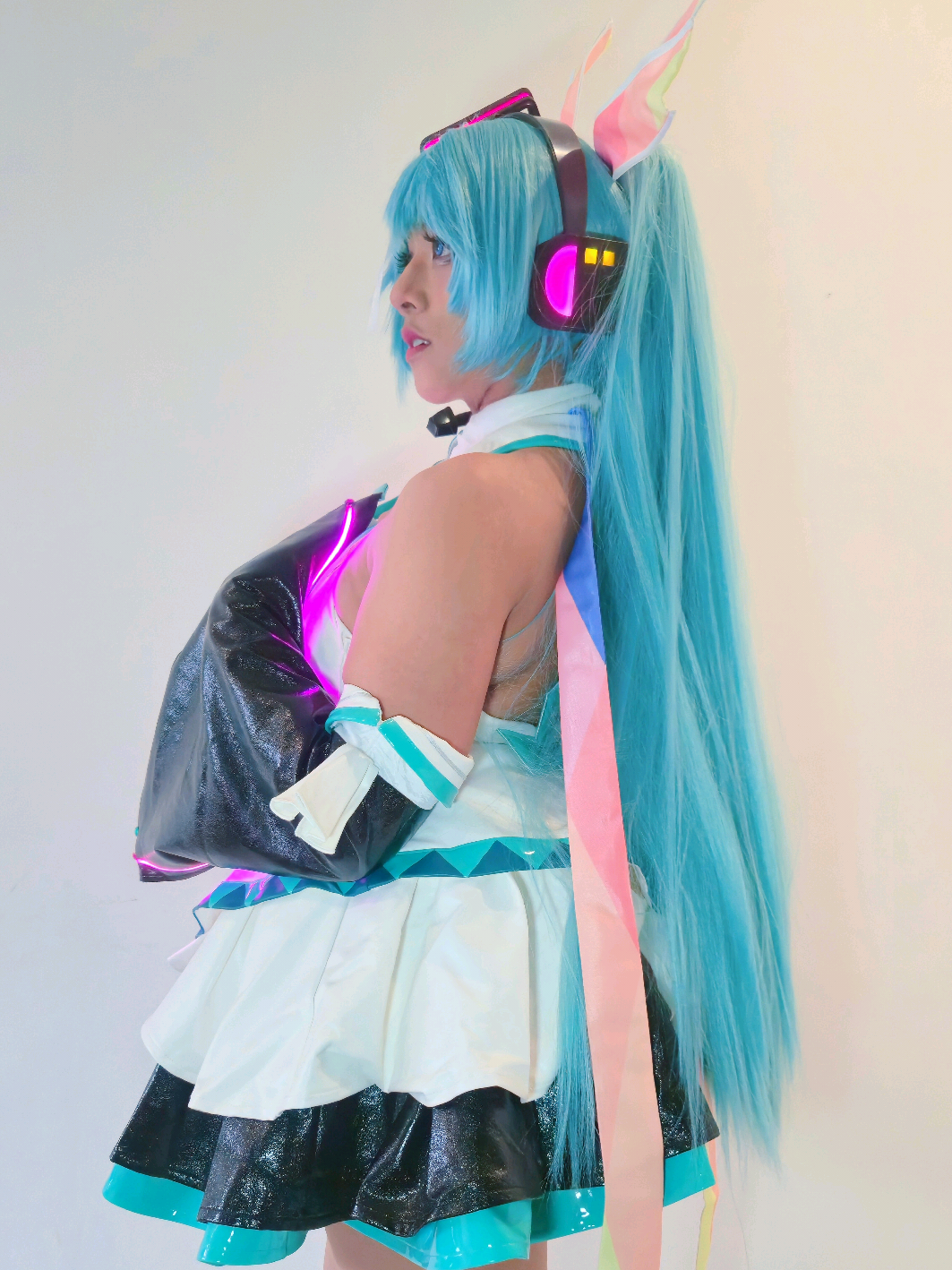 @Dross cosplay