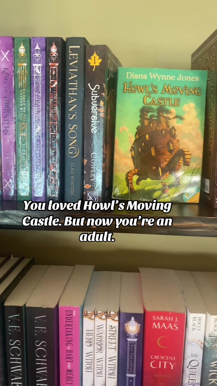 @S. L. Prater - Fantasy Romance