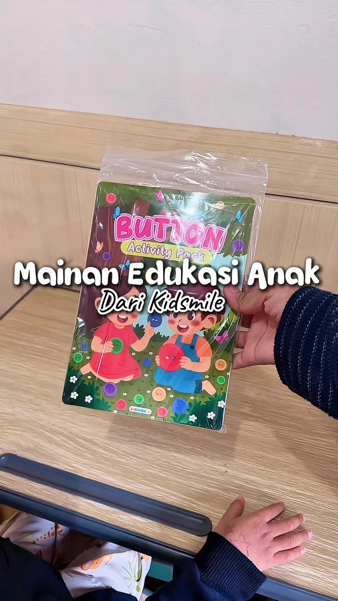 @Amihnya Keenan & Kafi