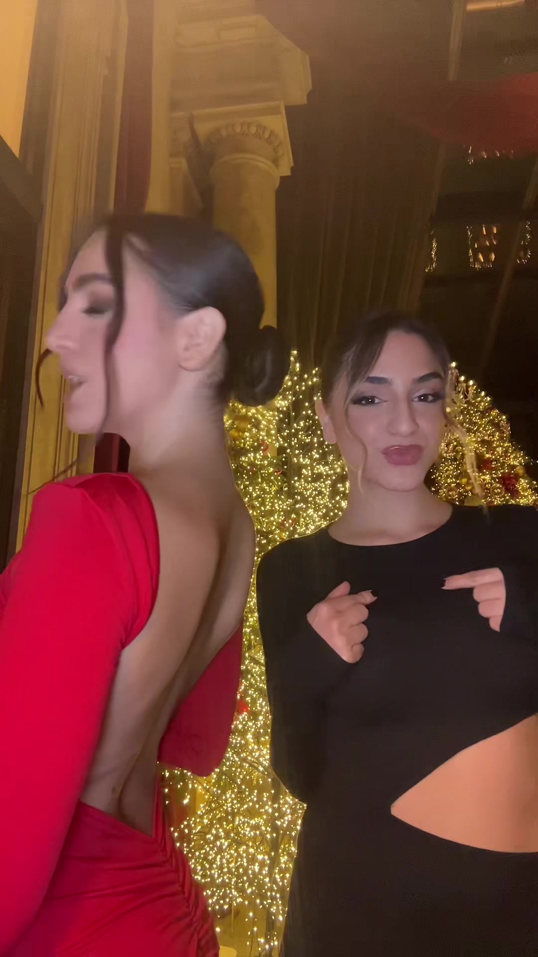 @Cora & Marilù