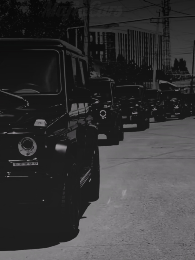 @MafiaCars