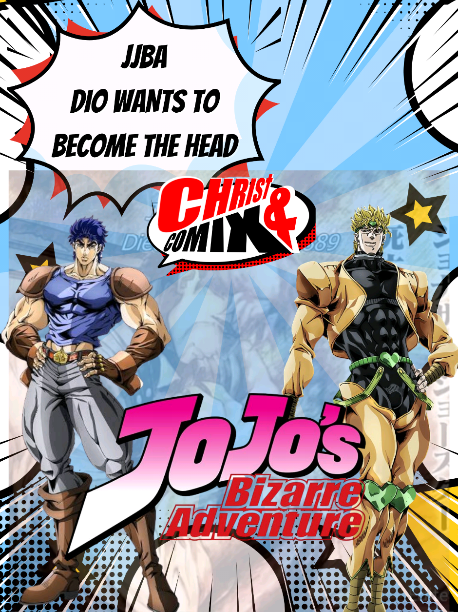 @Christ ✝️ Comix