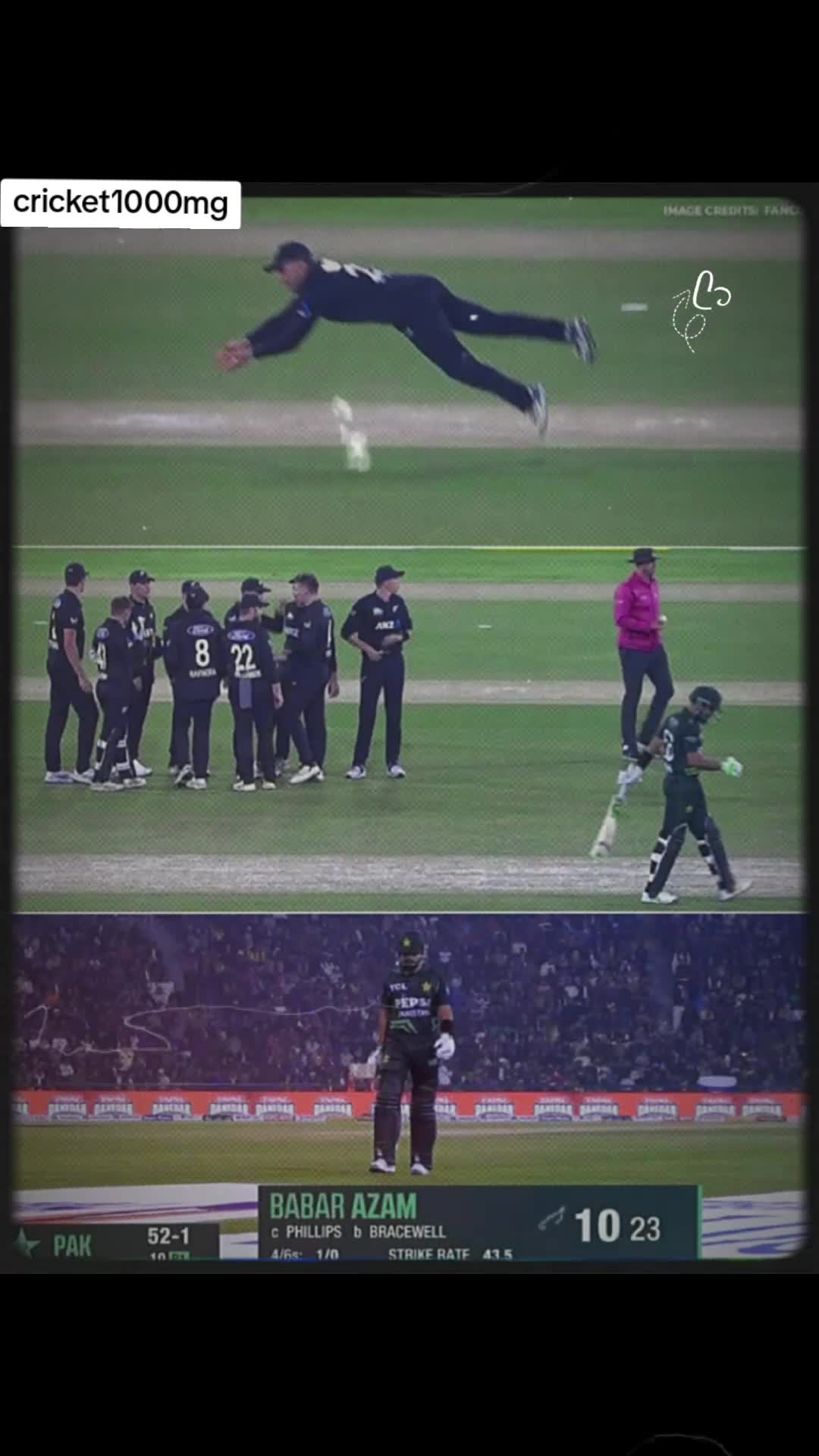 @Cricket 1000Mg