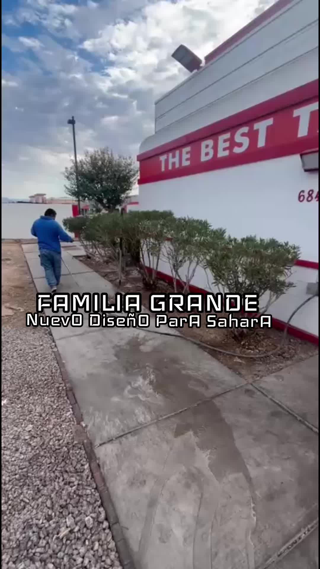 @CASA DEL SABOR EL DON TACO