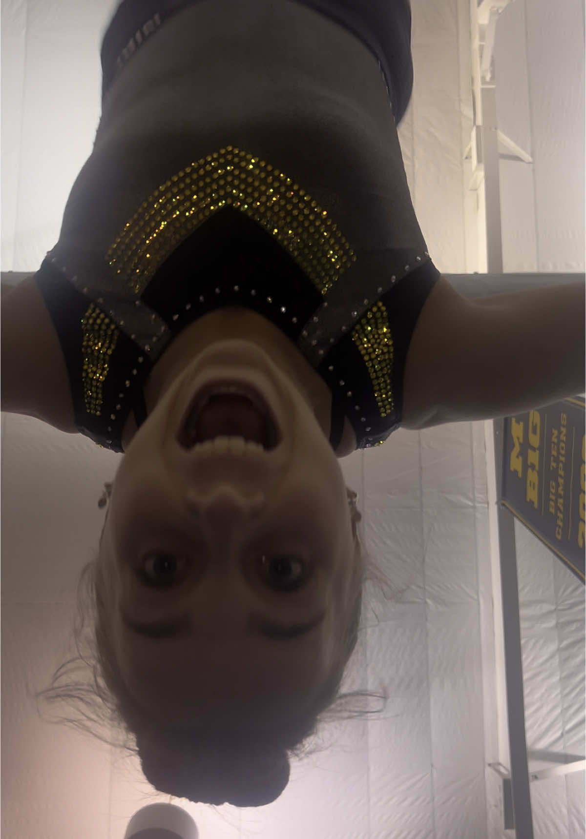 @Umich Club Gymnastics