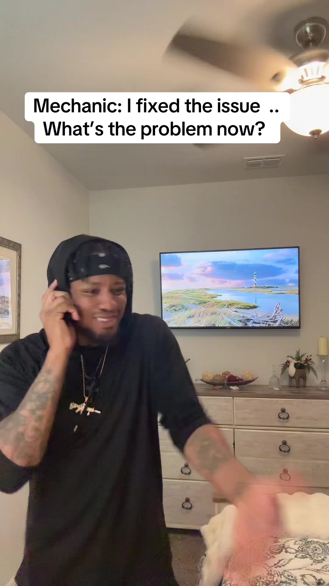 @Marcus James