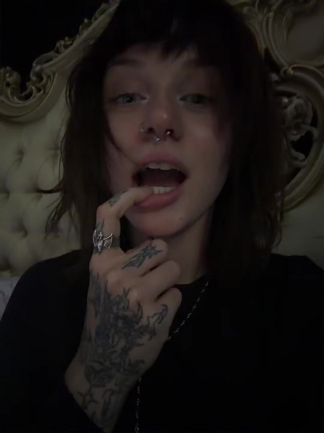 @trashy