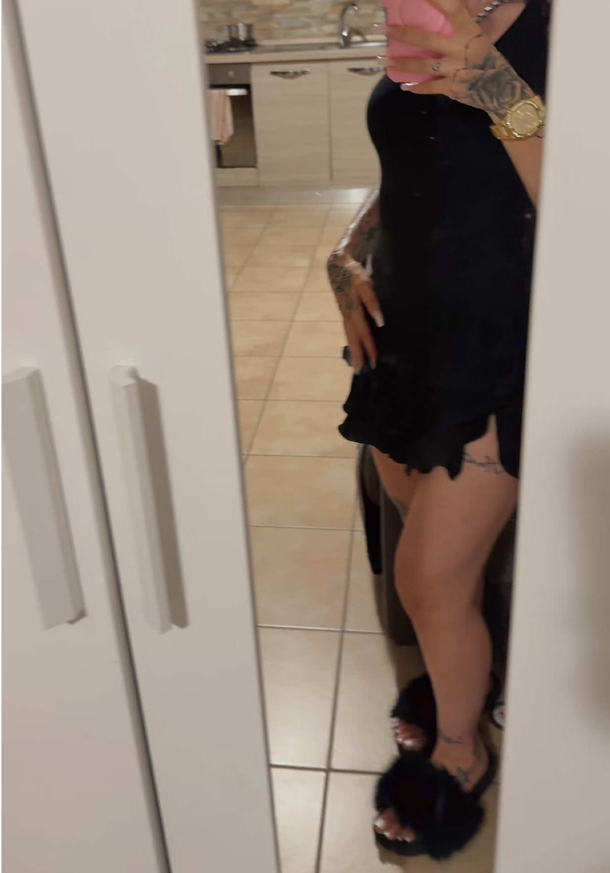 @La gitana di TikTok 🩷