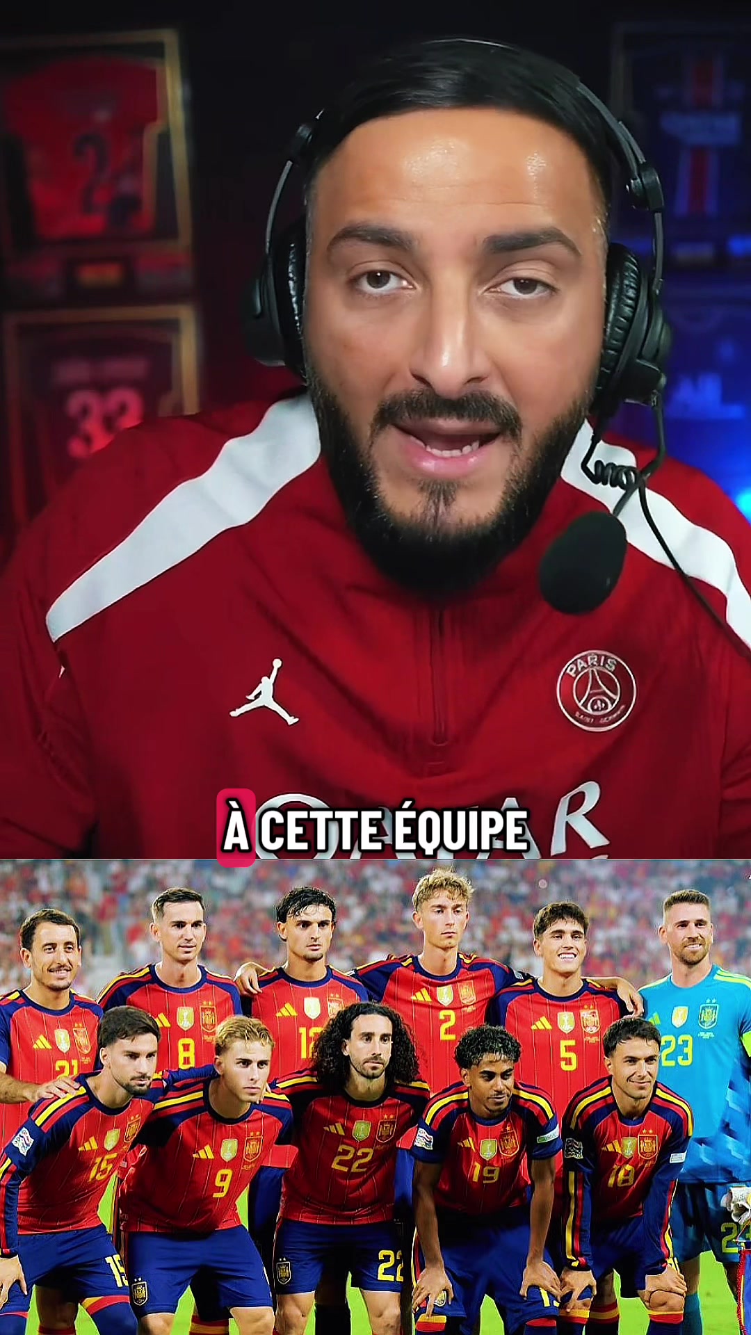 @Immigré Foot ⍟