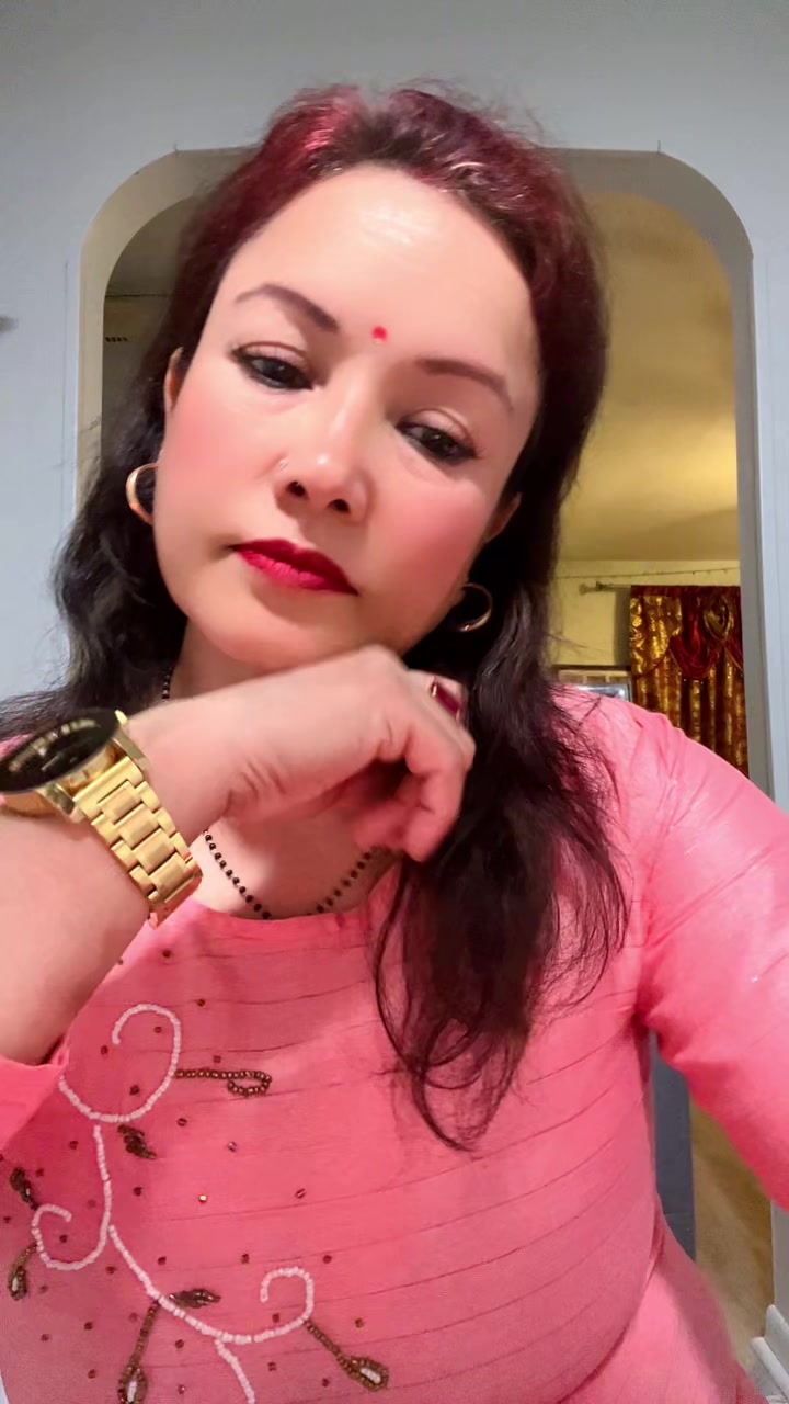 @Sandhya🕉️🚙🌸🌸🙏🏻