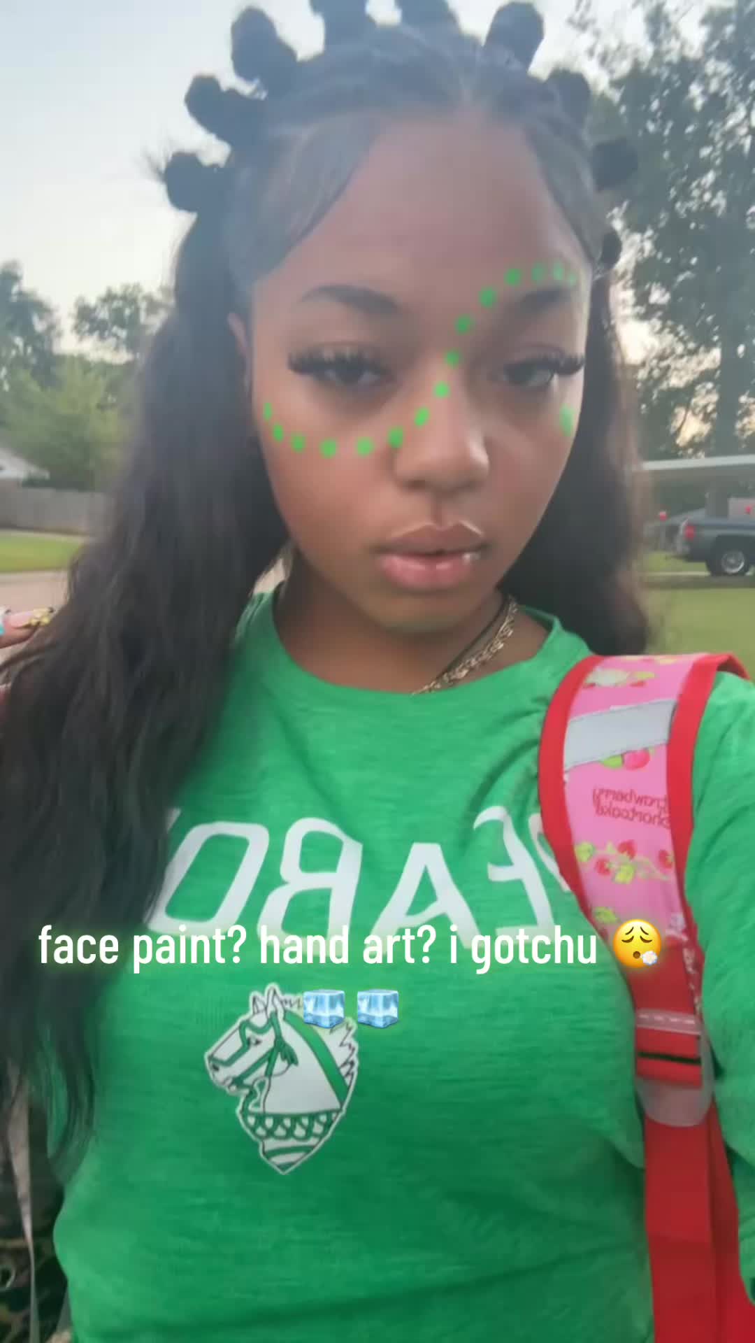 @shanelle 🤍