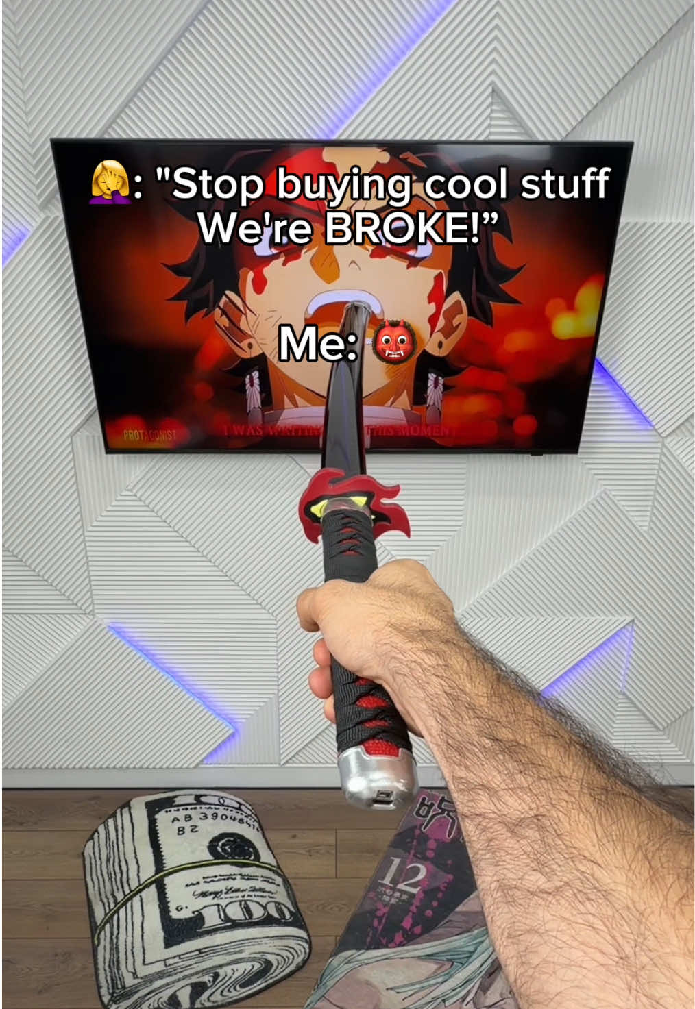 @Anime Swords Shop