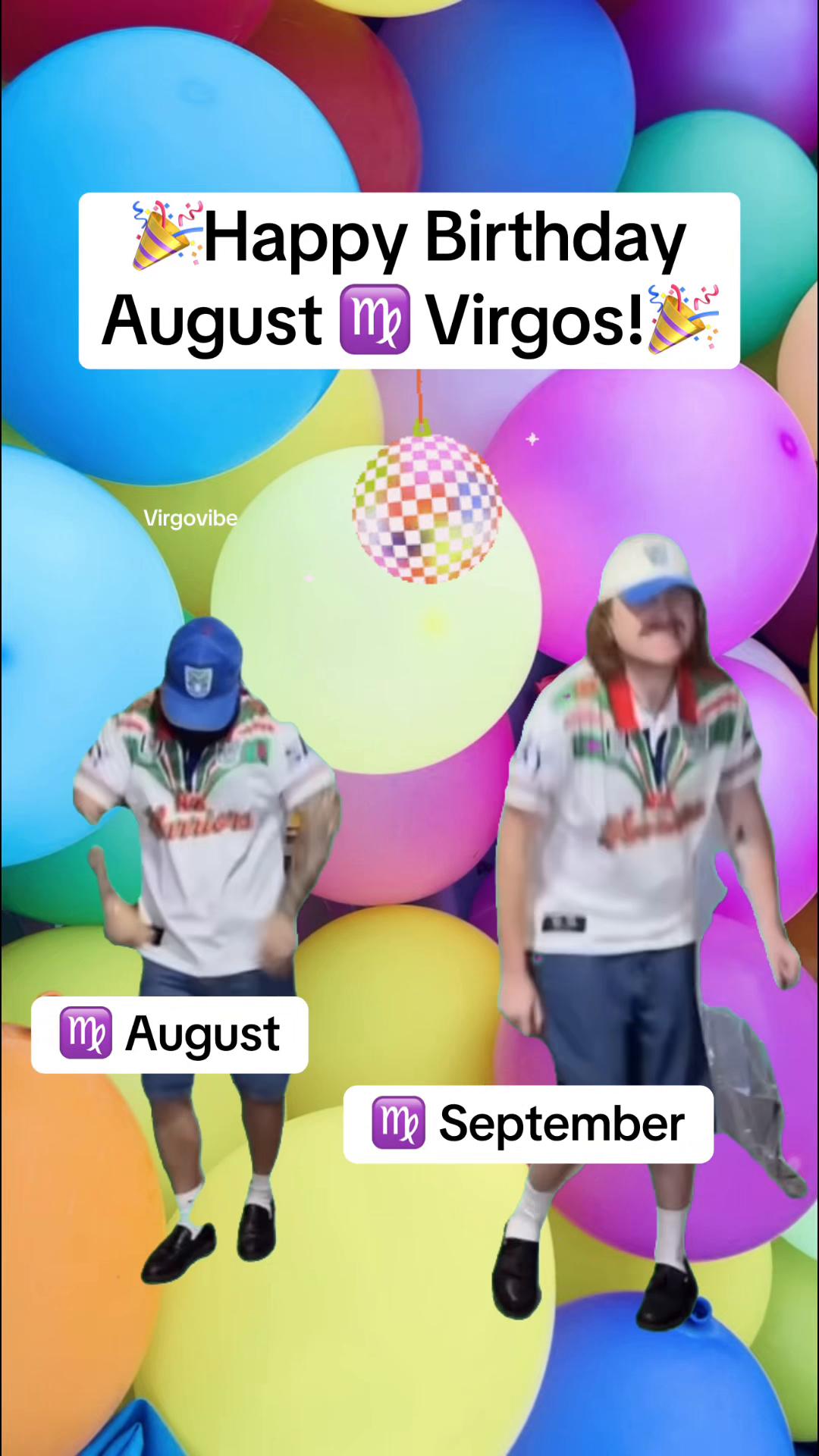 @VirgoVibe