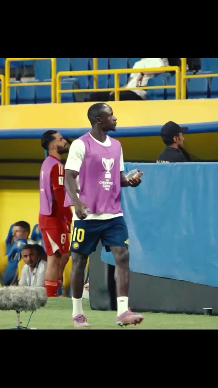 @Sadio officiel 10