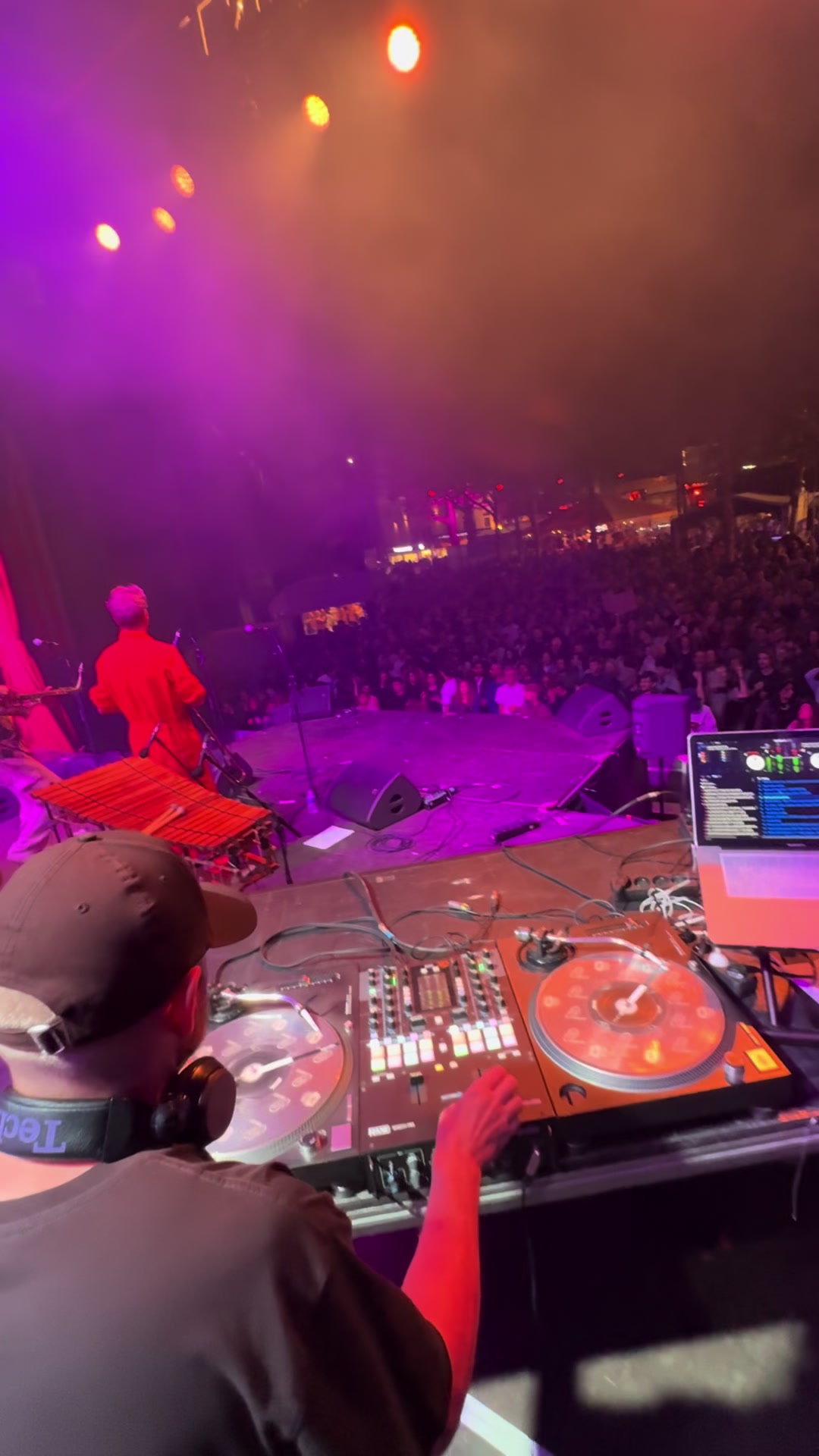 @DJ Dysfunkshunal