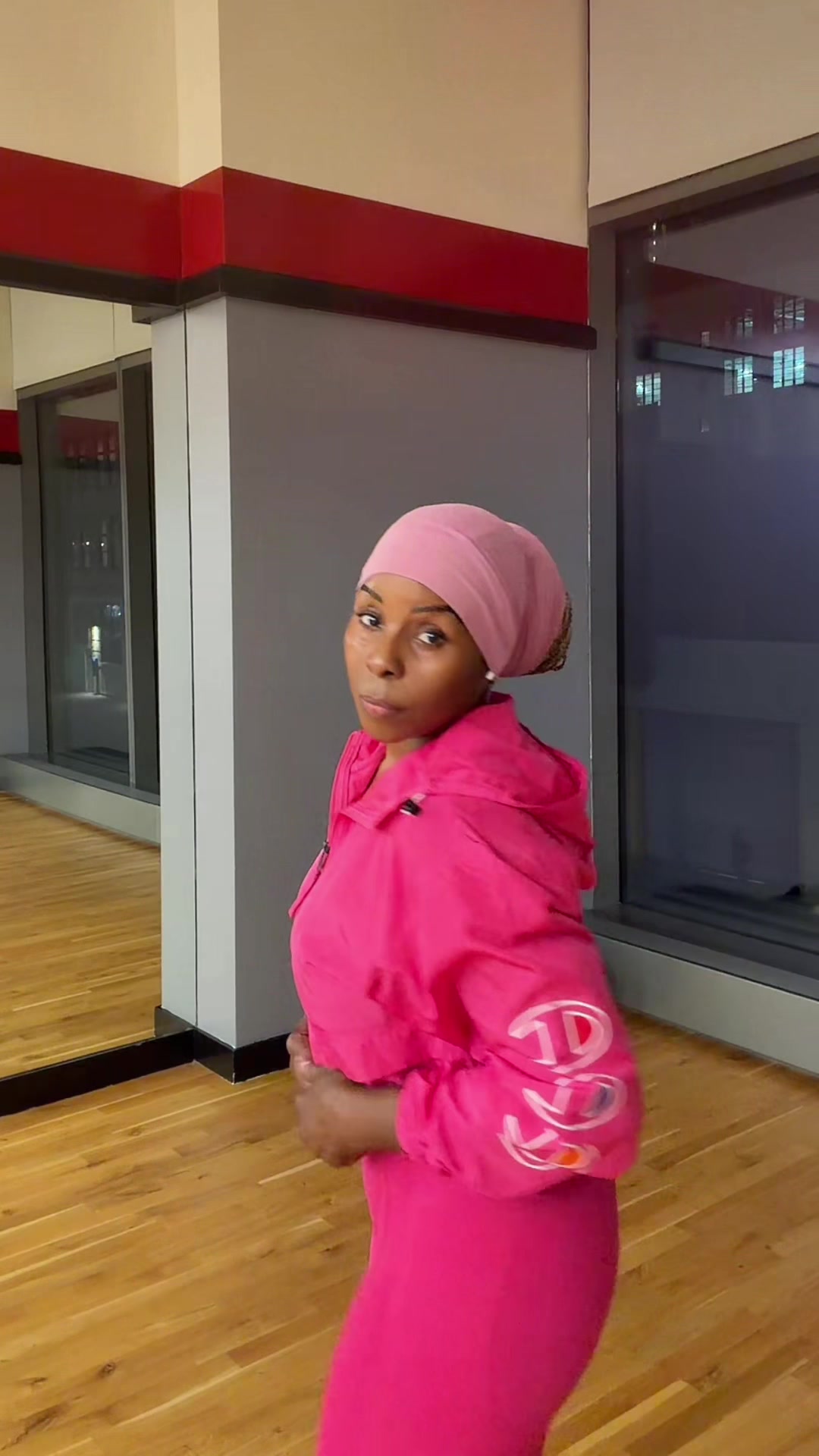 @FatouFIT - Sporting Goods