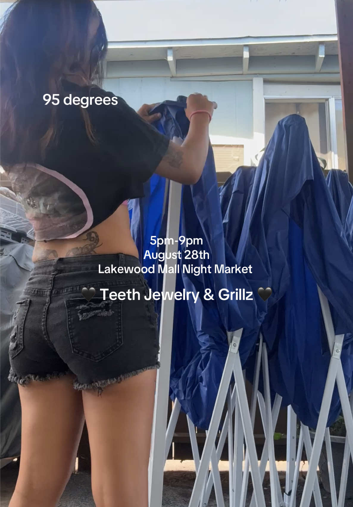 @LB Body Artist