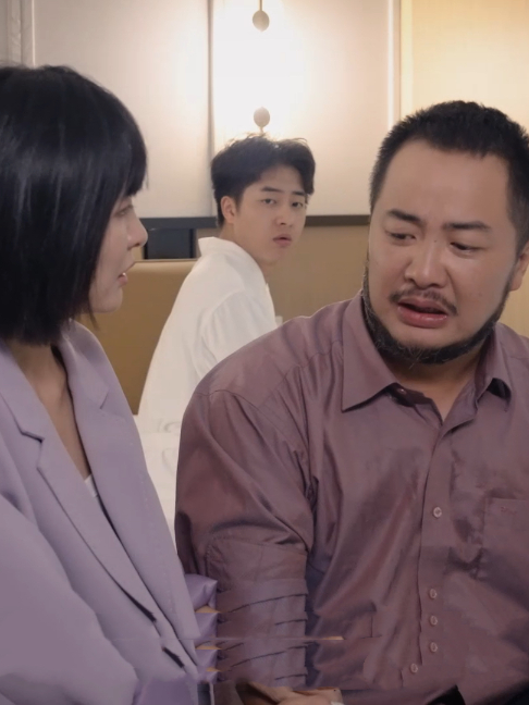 @陈翔六点半