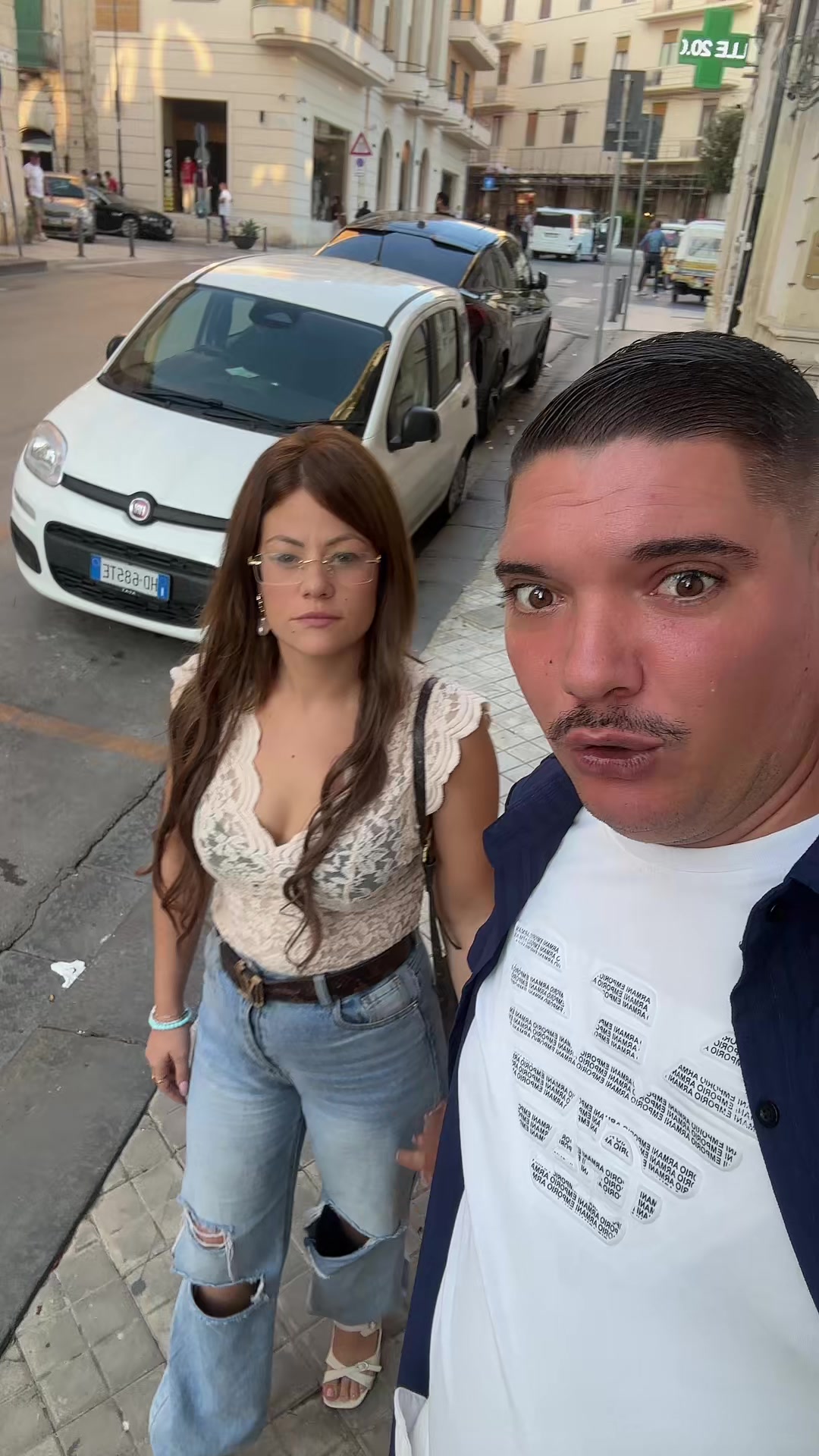@Ma siamo veri?😂