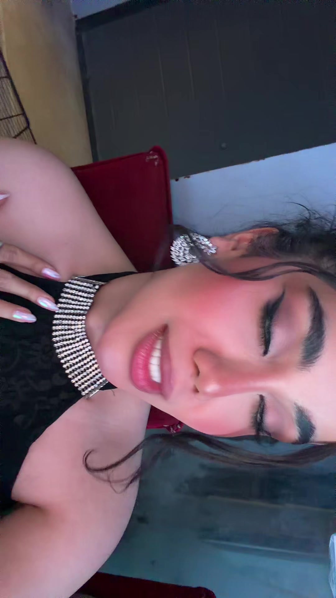 @Elisa Mazarei