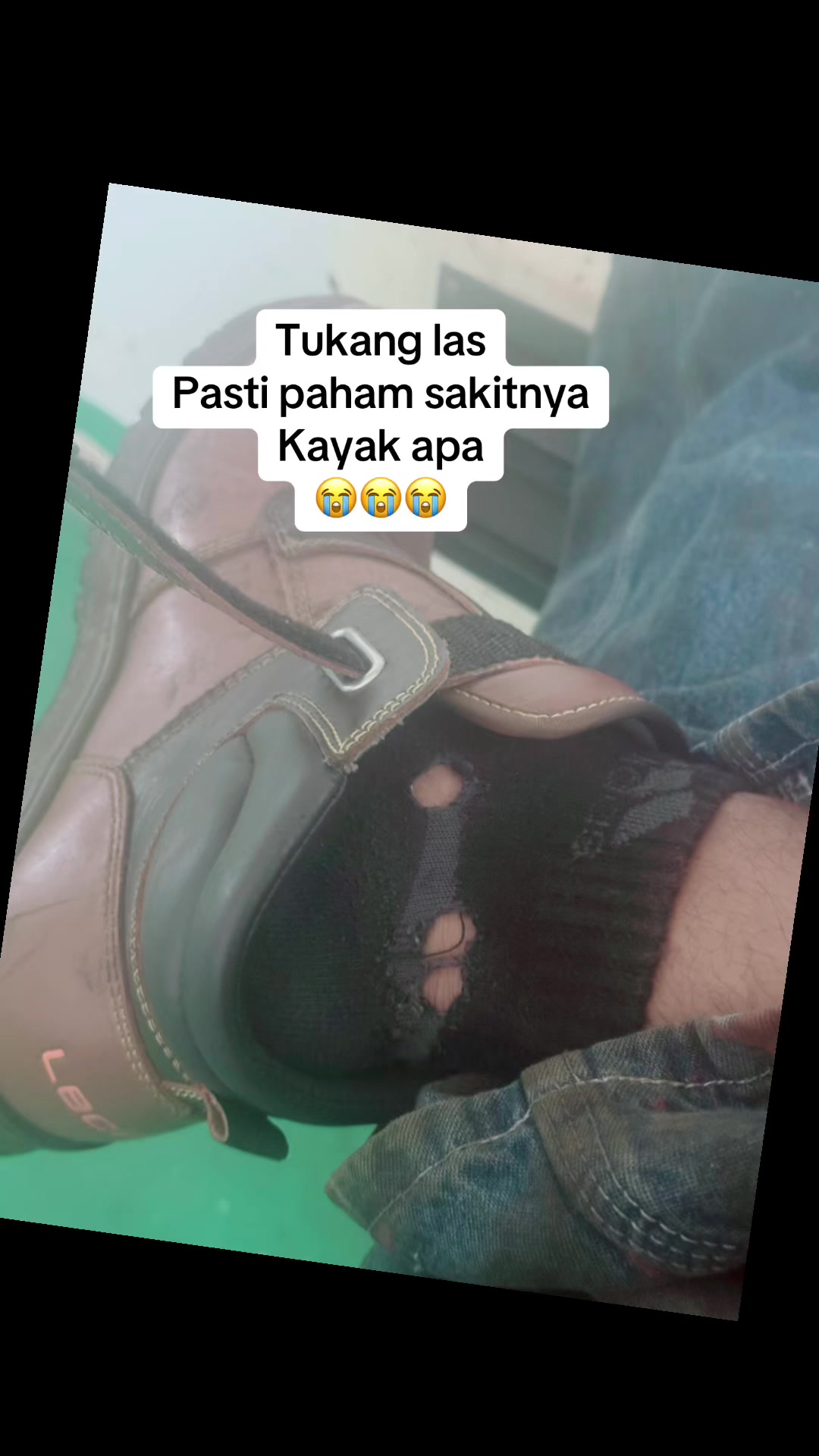 @Siapa aku