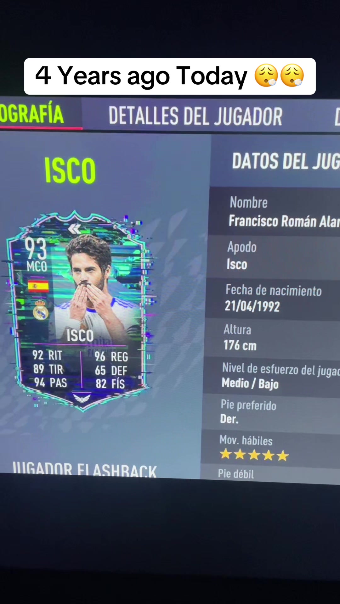 @Fut Flashback