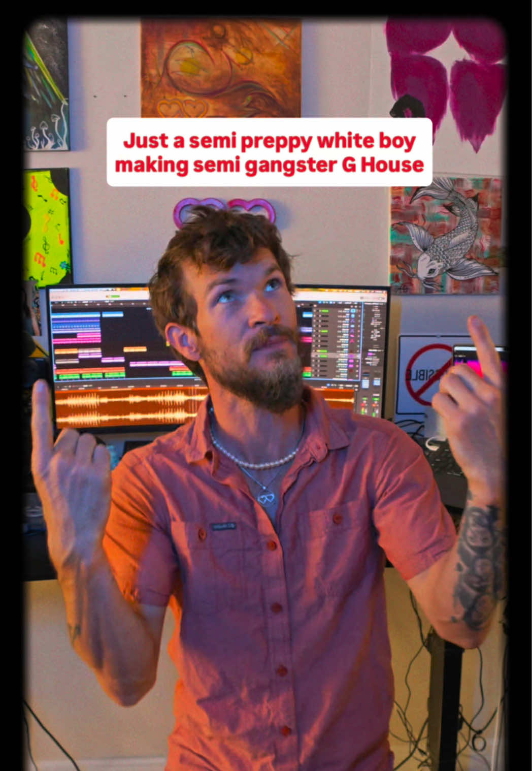 @REDFOOTmusic