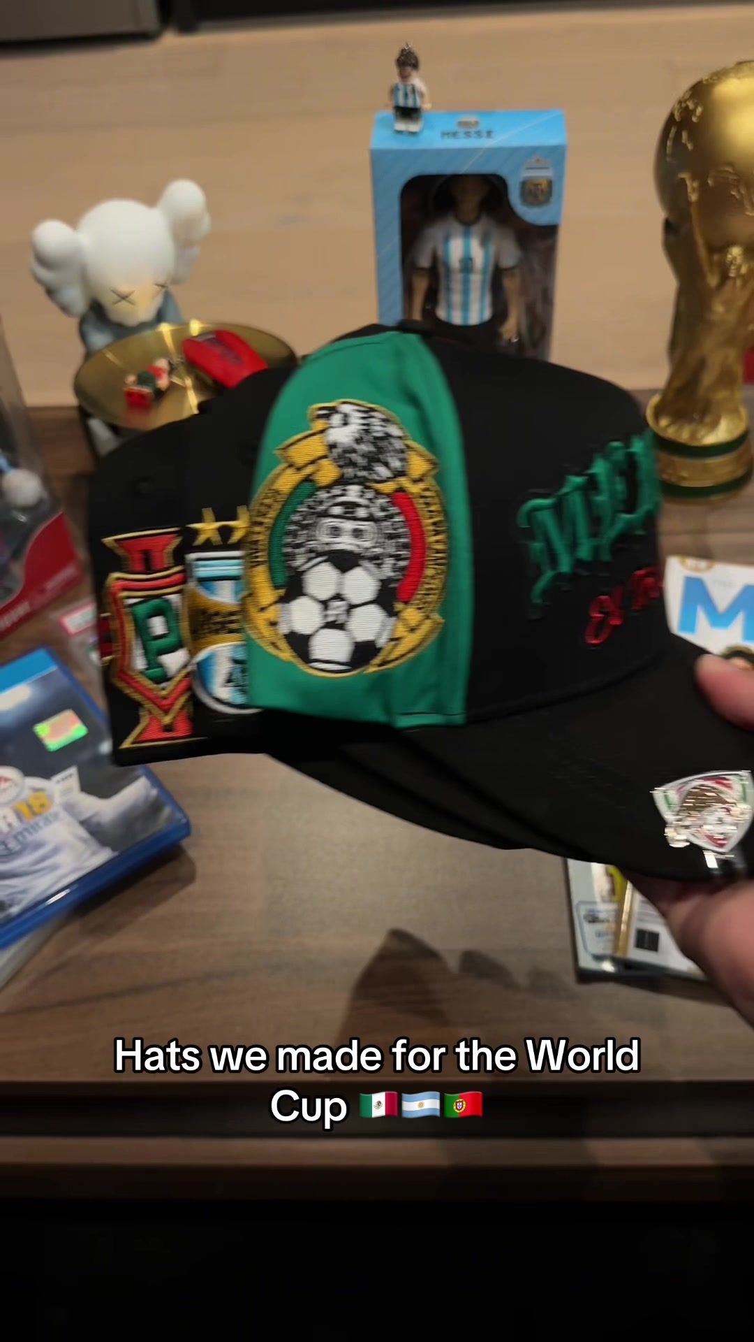 @Rancho Hats