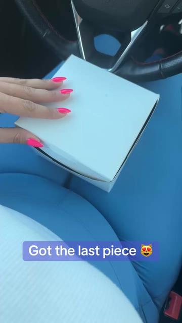 @Jennah Girl