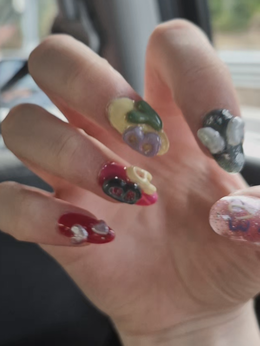 @Not the best but still good <3