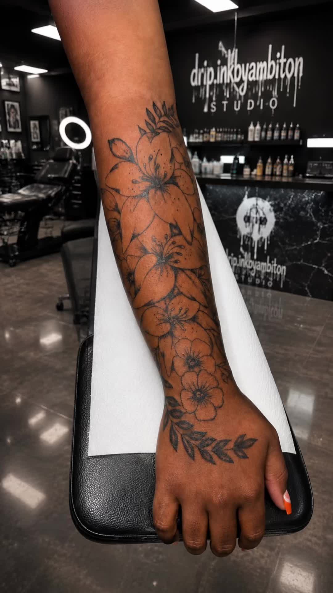 @Ambition_17_G
