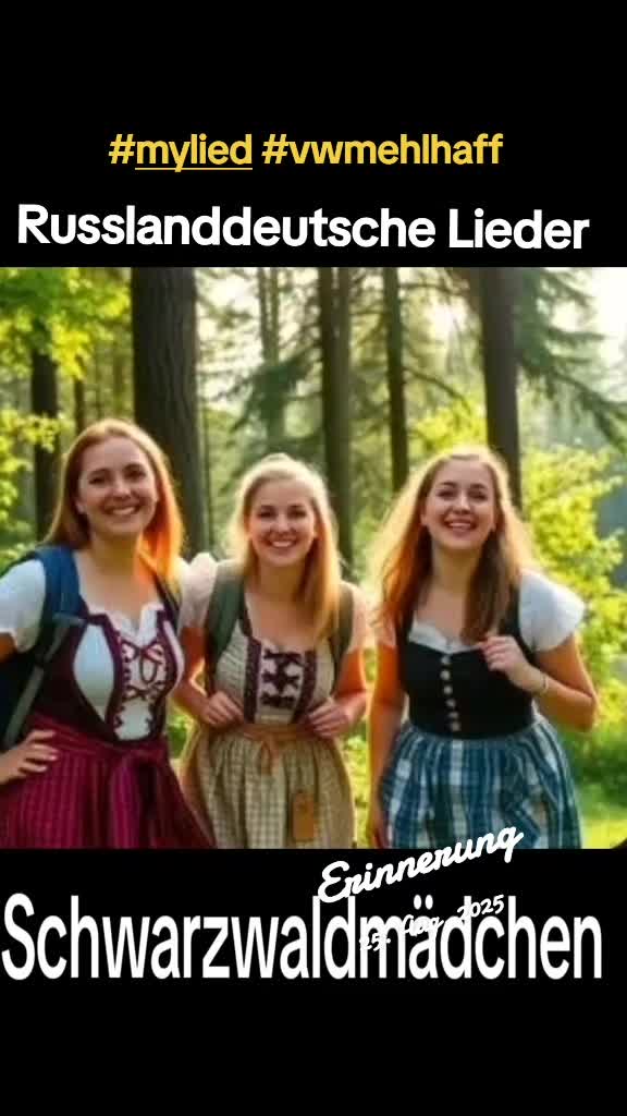 @Russlanddeutsche in Stuttgart