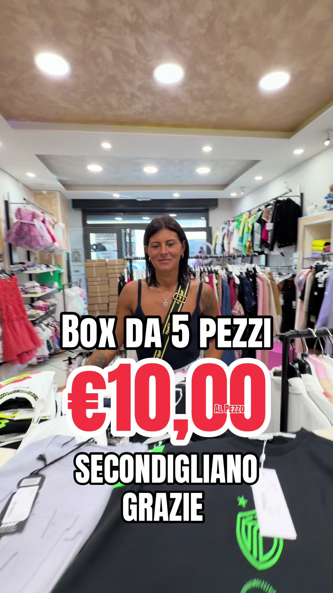 @OUTLET SOLLETICO GIUGLIANO