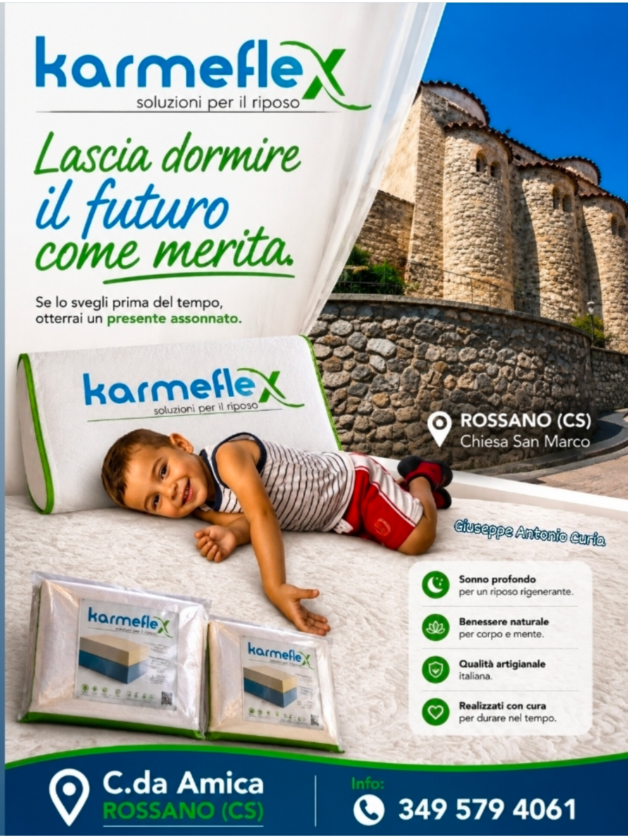 @Onofrio Curia